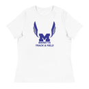 MTF Women's Relaxed T-Shirt