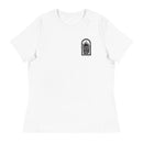 SACA Women's Relaxed T-Shirt v2