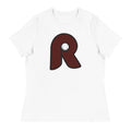 RBAS Women's Relaxed T-Shirt