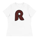 Camiseta holgada para mujer de RBAS