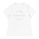 BNET Women's Relaxed T-Shirt