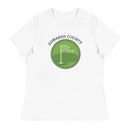 ECGC Women's Relaxed T-Shirt