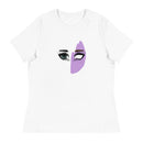 Camiseta relajada para mujer de JadegamingMC
