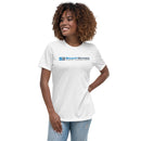 Smart Bodies Women's Relaxed T-Shirt V1