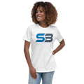 Camiseta relajada para mujer Smart Bodies V2