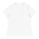 BNET Women's Relaxed T-Shirt v2