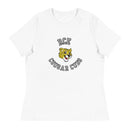 Camiseta relajada para mujer RCES v3