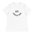 RCES Women's Relaxed T-Shirt v4