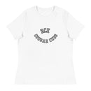 RCES Women's Relaxed T-Shirt v4