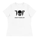 TF Women's Relaxed T-Shirt V3