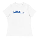 Dream Realty Women's Relaxed T-Shirt