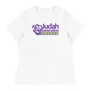 Judah Generation Women's Relaxed T-Shirt