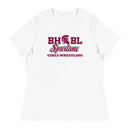 BHBLGW Women's Relaxed T-Shirt v2