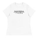 NAVHDA Women's Relaxed T-Shirt