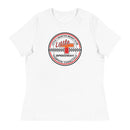 LTQMC Women's Relaxed T-Shirt