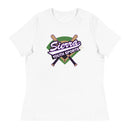 SYS Women's Relaxed T-Shirt (with Personalization)