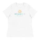 BRB Women's Relaxed T-Shirt