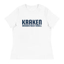 WKKSC Women's Relaxed T-Shirt v2