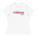EGLP Women's Relaxed T-Shirt
