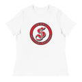 TSB Women's Relaxed T-Shirt