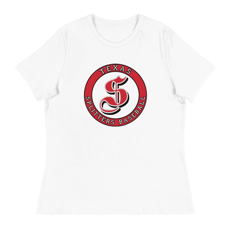 TSB Women's Relaxed T-Shirt