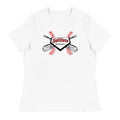 TSB Women's Relaxed T-Shirt v2