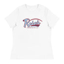 WTRS Women's Relaxed T-Shirt v2