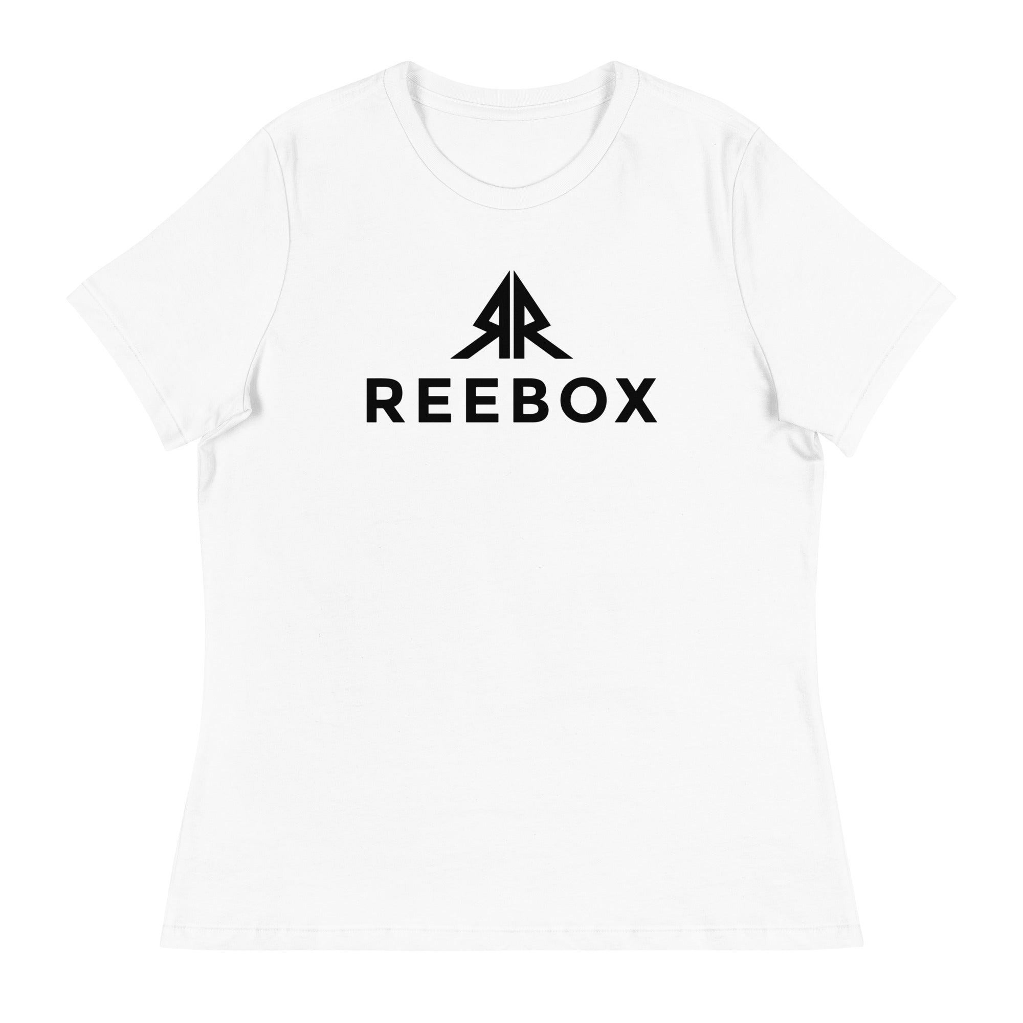 Reebox Women's Relaxed T-Shirt