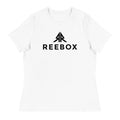 Reebox Women's Relaxed T-Shirt