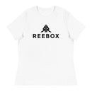 Reebox Women's Relaxed T-Shirt
