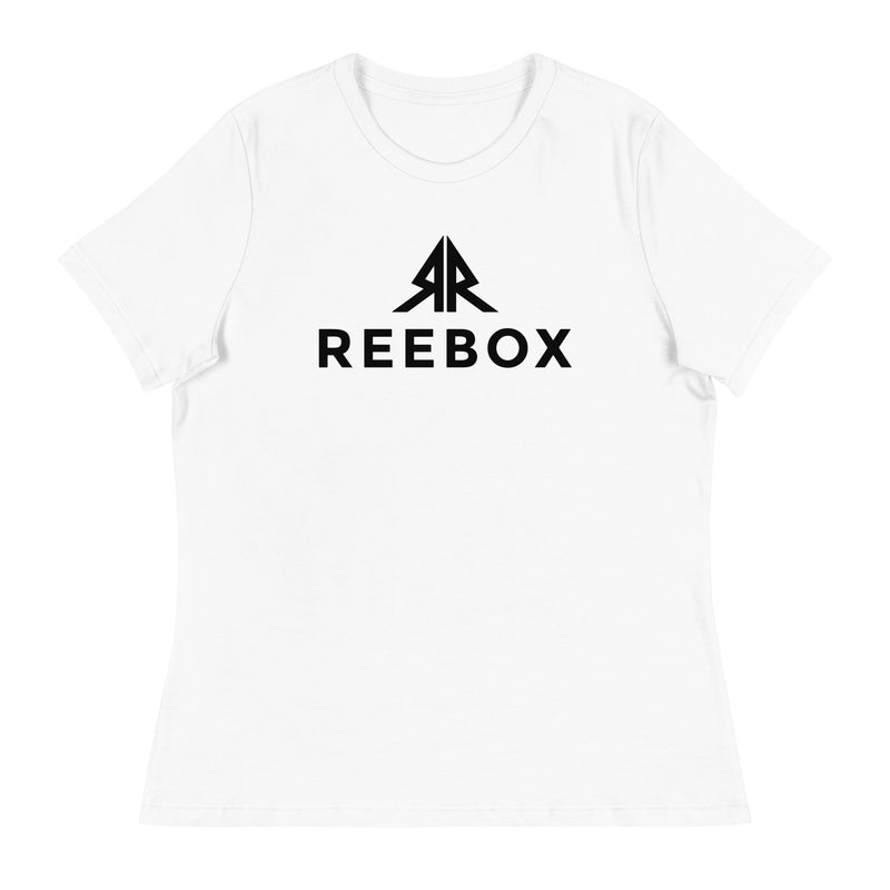 Reebox Women's Relaxed T-Shirt