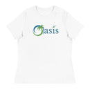 OAAS Women's Relaxed T-Shirt