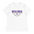 MSC Women's Relaxed T-Shirt (Boys Basketball)