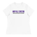 MSC Women's Relaxed T-Shirt (VolleyBall)