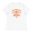 Camiseta relajada para mujer de MNHS