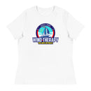 WTWR Women's Relaxed T-Shirt