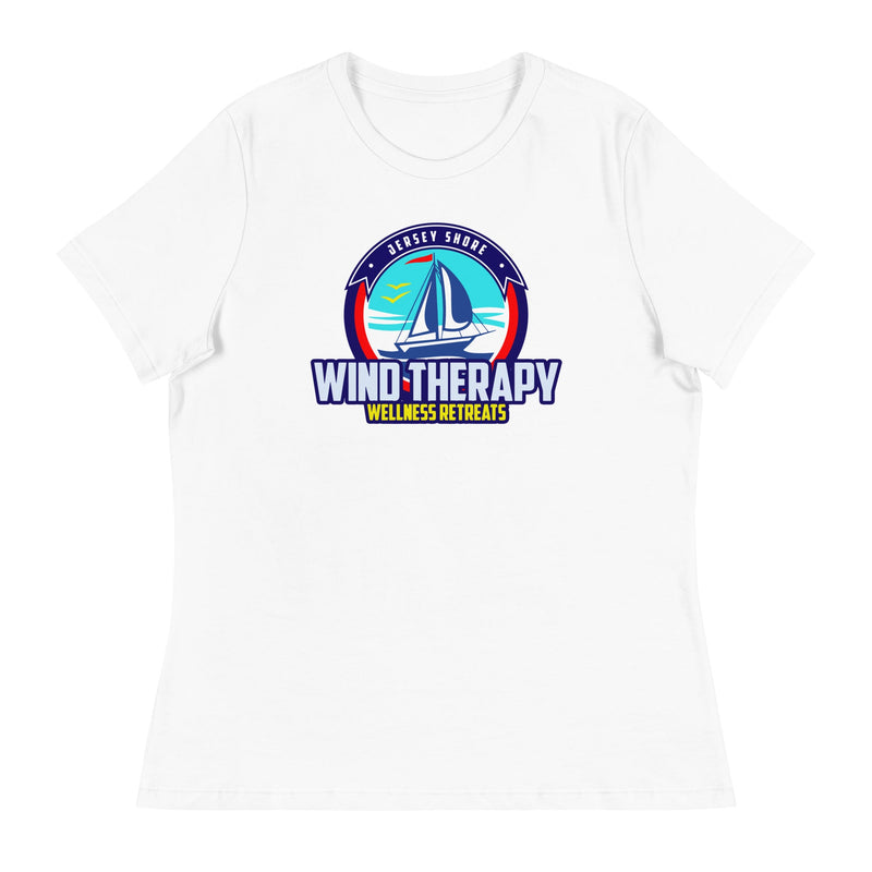 WTWR Women's Relaxed T-Shirt