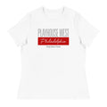 PWP Women's Relaxed T-Shirt