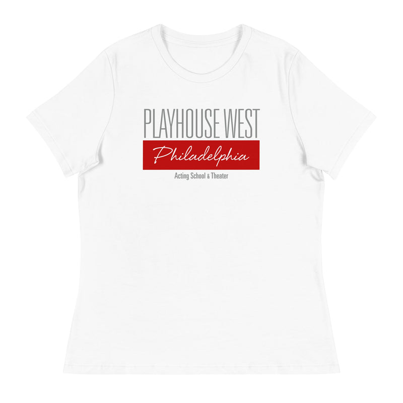 PWP Women's Relaxed T-Shirt