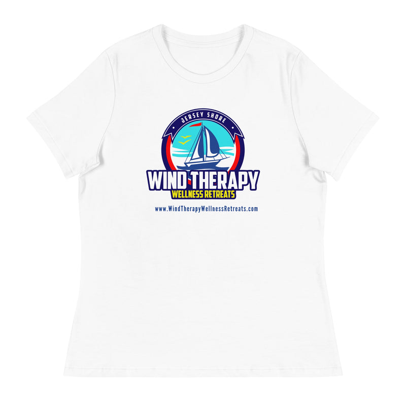 WTWR Women's Relaxed T-Shirt v2