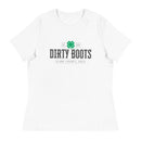 DB4HC Women's Relaxed T-Shirt