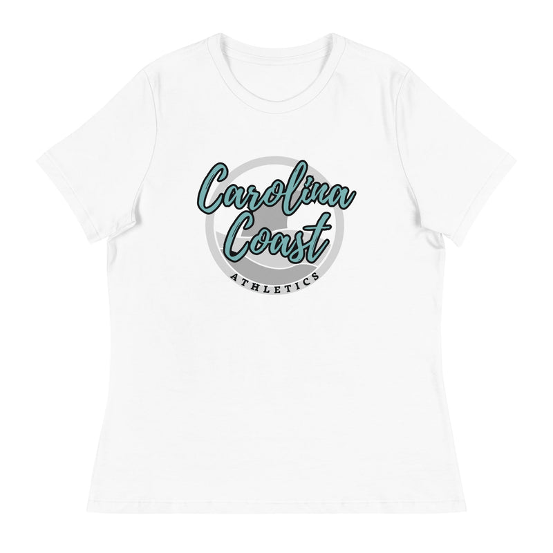 CCA Women's Relaxed T-Shirt