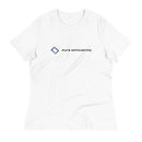 Camiseta relajada para mujer PURE OFFICIATING
