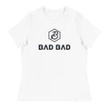 BadBad Women's Relaxed T-Shirt