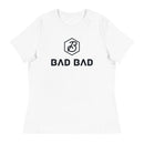 BadBad Women's Relaxed T-Shirt
