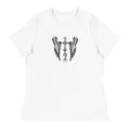 DND  Women's Relaxed T-Shirt