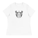 DND  Women's Relaxed T-Shirt