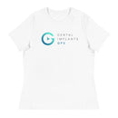 DI Women's Relaxed T-Shirt