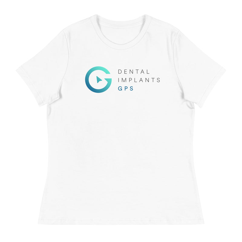 DI Women's Relaxed T-Shirt