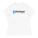 RL Women's Relaxed T-Shirt